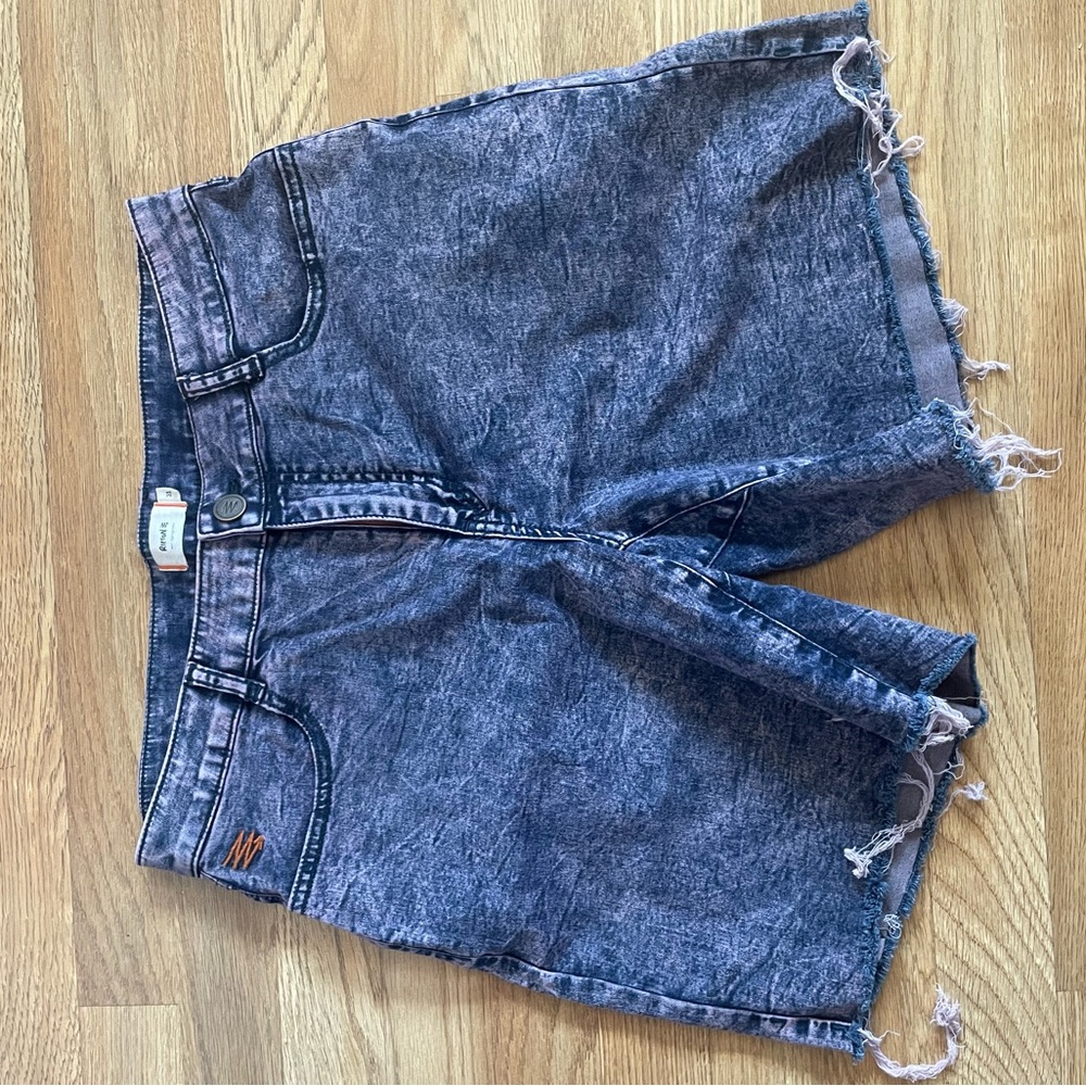 Ripton “Dirty Princess” Shorts